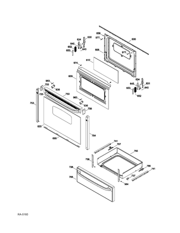 Overlay T09 / Cover Key Panel