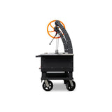 Yoder Smokers El Dorado 36" Santa Maria Grill