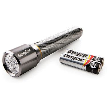 Energizer Vision HD Performance Metal Flashlight - XPart Supply