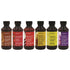 Baker's Dream Emulsion Variety Pack - 6 x 4 oz. - Bakery Emulsions Canada - Ships Free Within Canada on Orders Above CAD $199