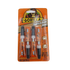 5100502 Glue, 3g Single Use Tubes, 4/Pack - XPart Supply Ltd.