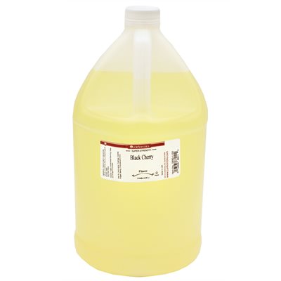Black Cherry Flavoring - Super Strength Flavor 1 oz., 16 oz., 1 Gallon, 5 Gallons - Ships Free Within Canada on Orders Above CAD $199