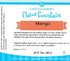 Mango Flavor - 4 oz. - 32 oz. - Ice Cream and Beverage Flavors - LorAnn Oils - Canadian Distribution - Ships Free Within Canada on Orders Above CAD $199
