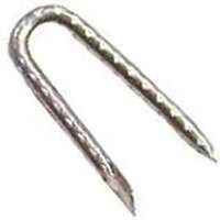 3/4" Poultry Netting Staple Galvanized 1lb