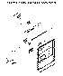 W11460962 Dishwasher Panel - UI - XPart Supply