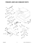 W11556926 Refrigerator Ice Maker - XPart Supply