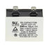 LG 0CZZJB2014G Refrigerator Film Capacitor Box