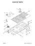 W11084159 Oven Knob - XPart Supply Ltd.