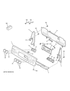 WS01F08890 Oven Board Wifi Cat Modul - XPart Supply Ltd.