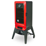 Pit Boss 3-Series Gas Vertical Smoker