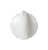 WB03T10235 Range Surface Burner Knobs