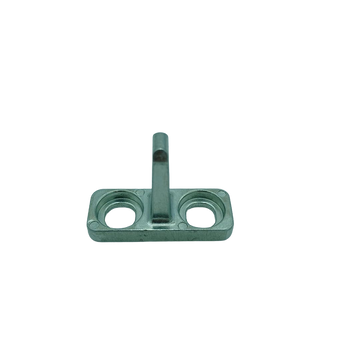 Washer door latch (door strike)