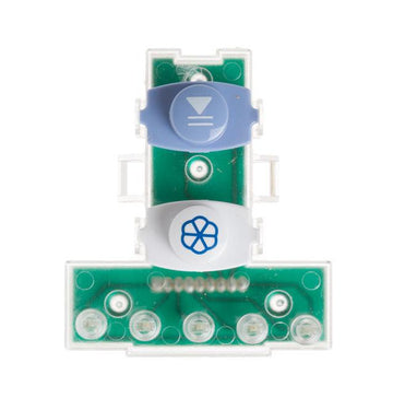 BUTTON SELECTOR