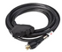 Generac 30 AMP 20 Foot 4-Prong Portable Generator Cord 6112 Part# 0G5743A - XPart Supply
