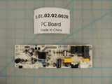 1.01.02.02.002R PCB Board - XPart Supply