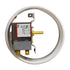 1.03.02.01.075 Refrigerator Temperature Control Thermostat Kit, Replaces WSF27S100-024 - XPart Supply Ltd.