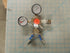 1.05.37.01.005 CO2 Regulator (double) - XPart Supply Ltd.