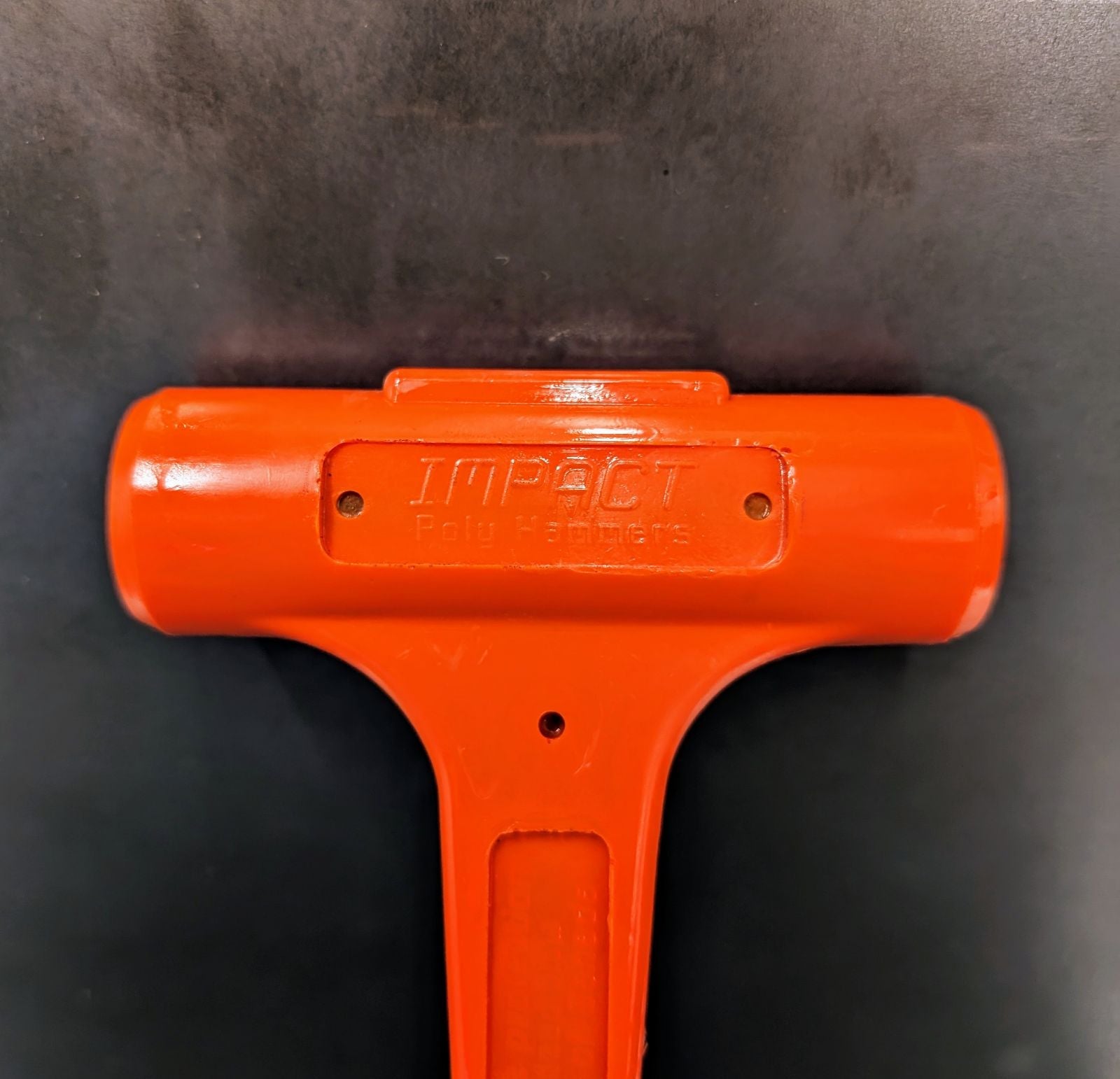 14oz Dead Blow Hammer