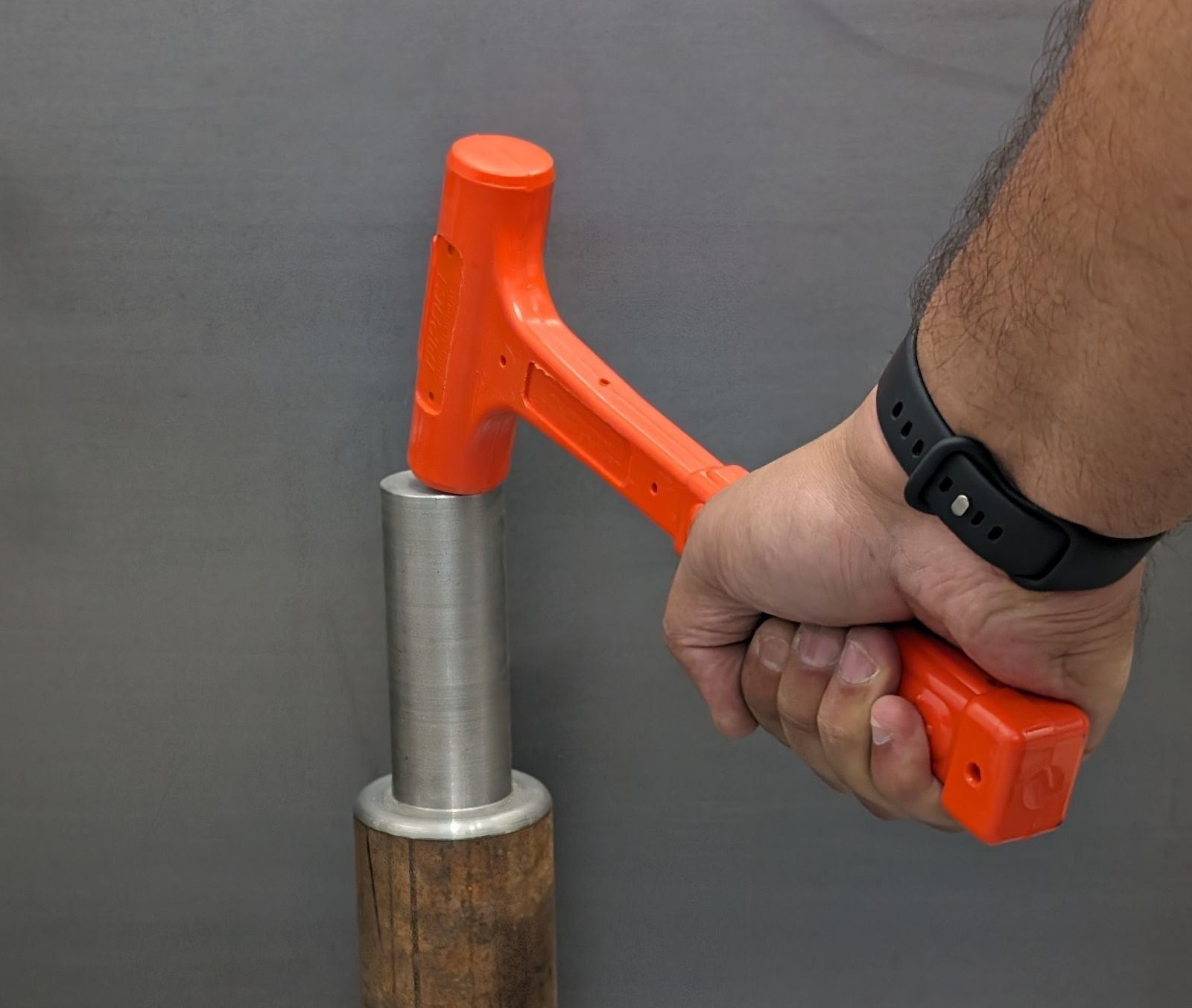 14oz Dead Blow Hammer