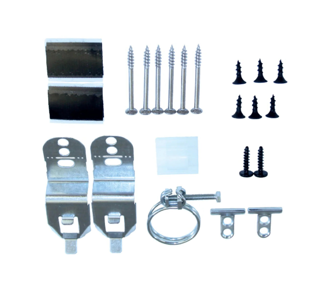 10016055 Dishwasher Install Kit
