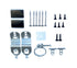 10016055 Dishwasher Install Kit