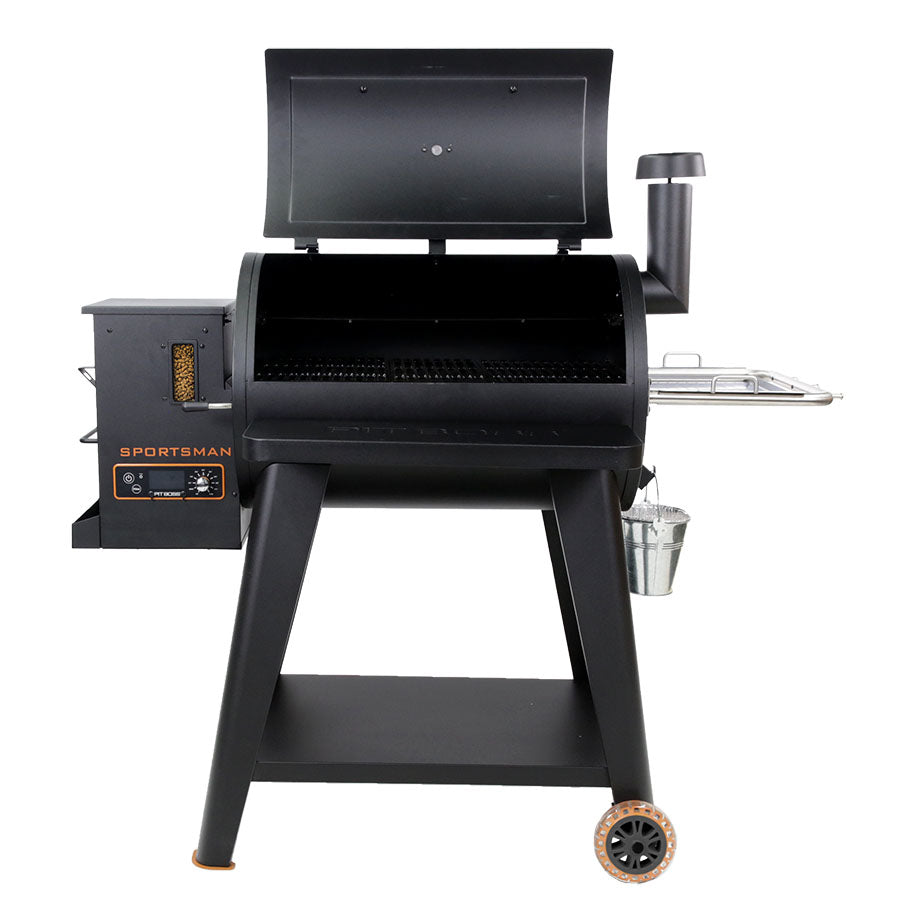 Pit Boss Sportsman 820 Wood Pellet Grill