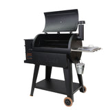 Pit Boss Sportsman 820 Wood Pellet Grill