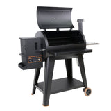 Pit Boss Sportsman 820 Wood Pellet Grill