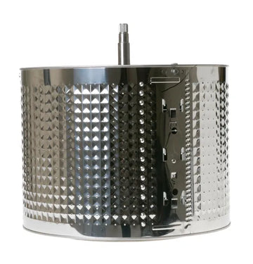 Washer Basket Assembly