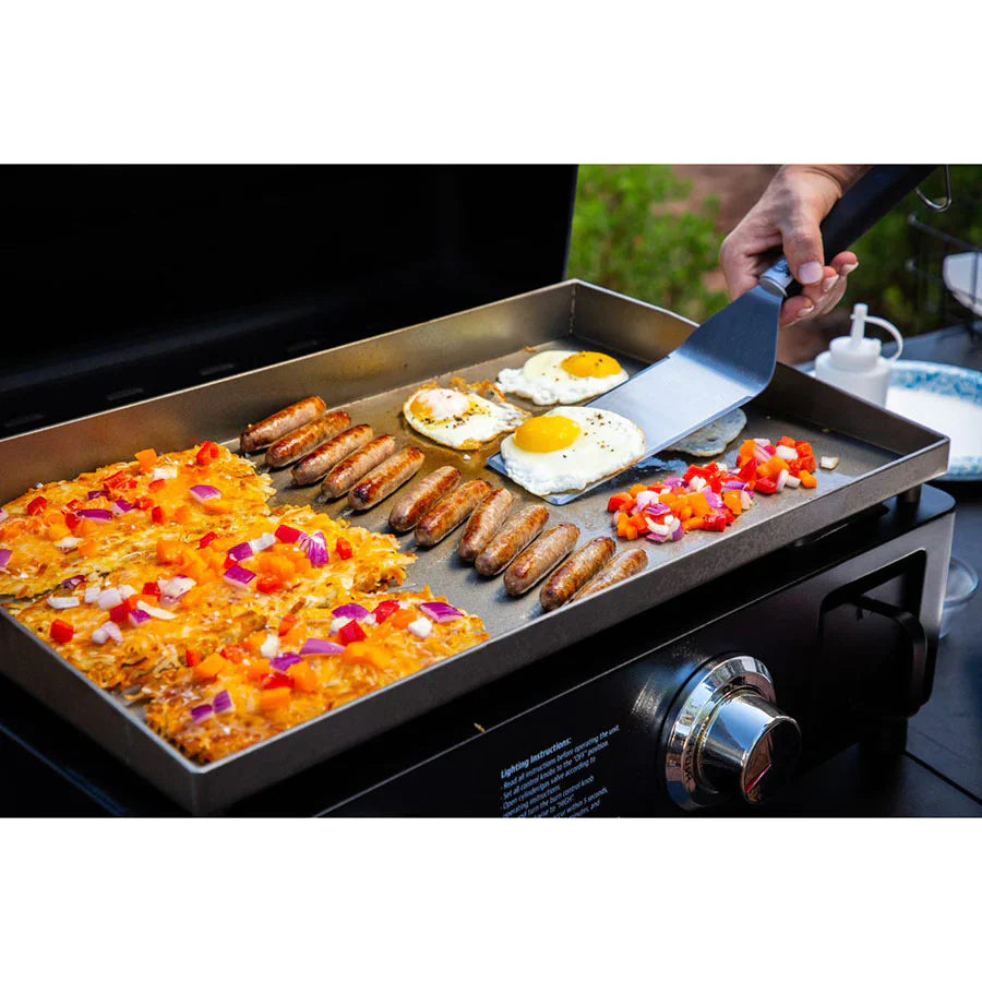 Pit Boss - Sportsman Tabletop 2 Burner Griddle