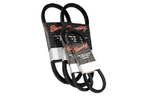 1082577 Super Grip Belt A Section — 1/2" Top Width x 5/16" Thick