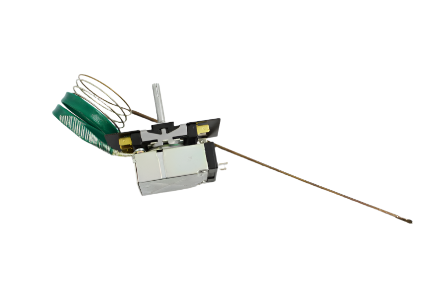 DE81-07679A Svc Thermostat Switch - XPart Supply Ltd.