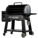 Pit Boss Competition Series 1600 Wood Pellet Grill