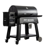 Pit Boss Competition Series 1600 Wood Pellet Grill