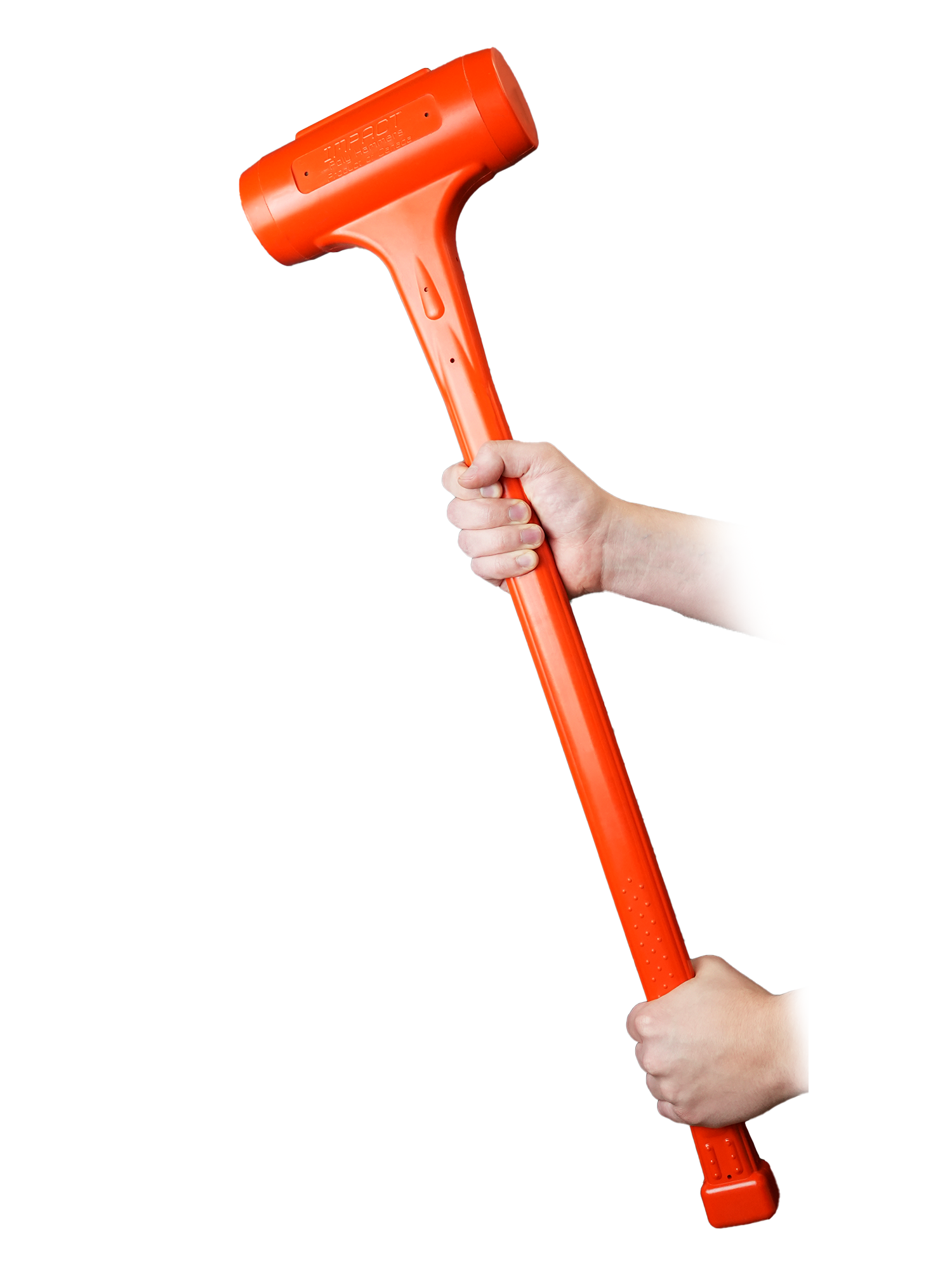 10lb Sledge Hammer Dead Blow