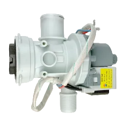 11001011000124 Washer Drain Pump