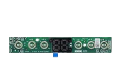 11010158 Refrigerator Display Control Board