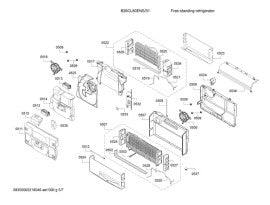 11030588 Fuse - XPart Supply