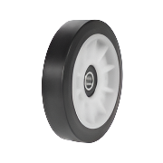 2974680200 Rubber Dryer Wheel