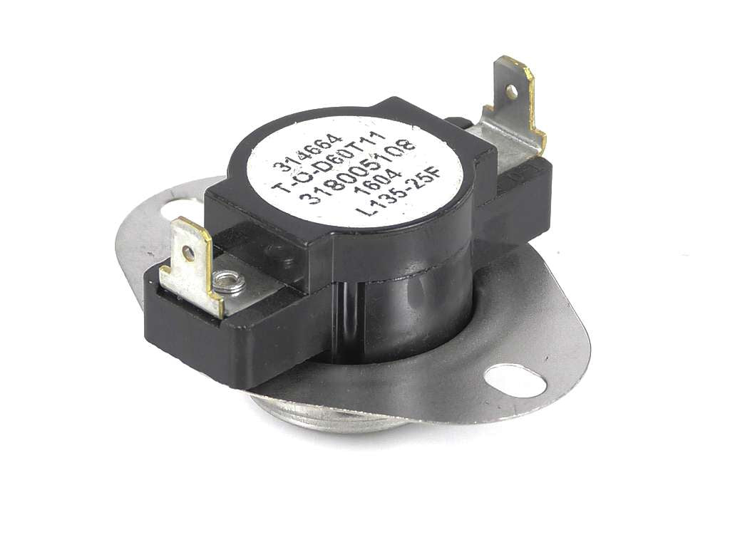 318005108 Range Thermostat