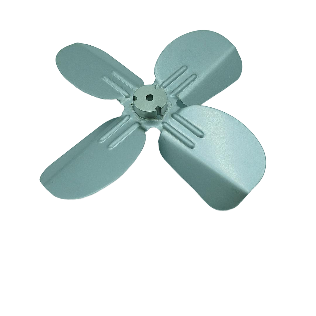 WG02F07918 Range Oven Convection Fan Blade - XPart Supply Ltd.