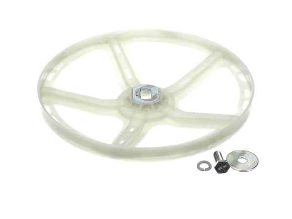 5029824900 Front-Load Washer Drive Pulley