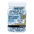 6x3/8 Panhead Soffit Screws, Painted White (1000 Pieces)