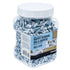 6x5/8 Panhead Soffit Screws, Painted White (800 Pieces)