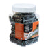 6x5/8 Panhead Soffit Screws, Painted Brown (800 Pieces)