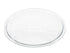 Whirlpool Washer Glass Door W10208263