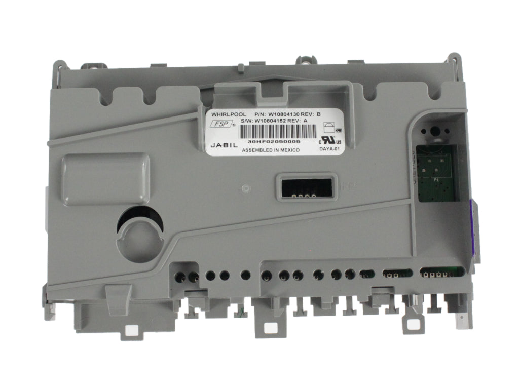 W11025829 Dishwasher Electric Control Board