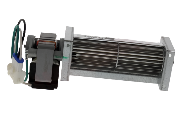 WG04F03674 Dishwasher Blower
