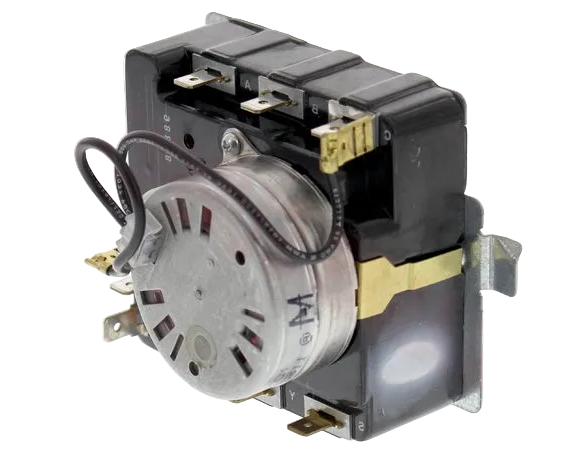 WG04F07524 Dryer Timer