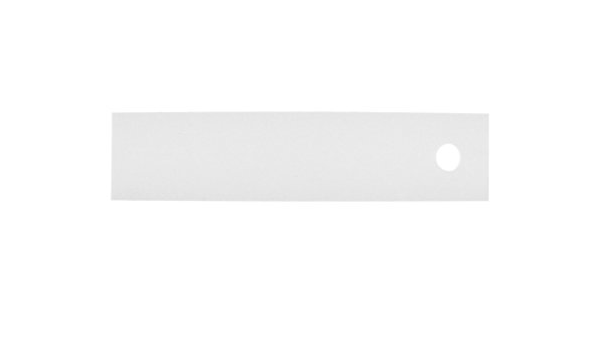 GE Dryer Drum Glide WG04L00096 – OEM & Premium XPart Options Available (Replaces WE1M504, WE03X37318)